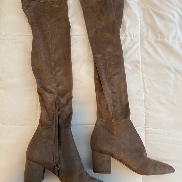 steve madden brinkley